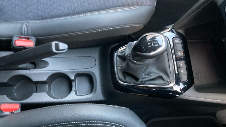 Vauxhall Corsa 1.2 Elite Edition 5dr Petrol Hatchback